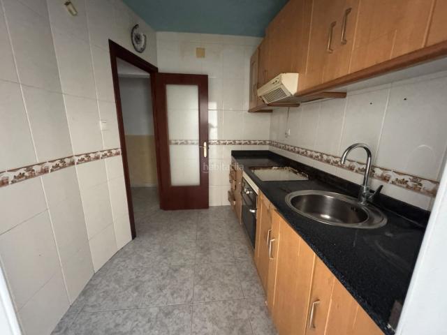 Piso en venta en Fortuny, Baix Camp