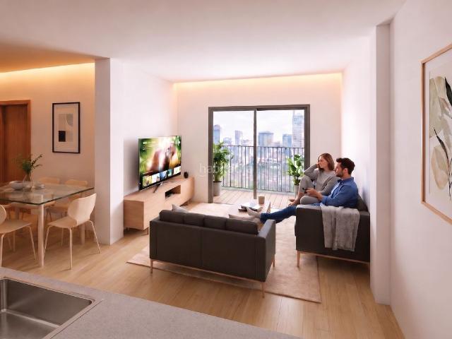 Piso en venta en Mas Iglesias, Baix Camp