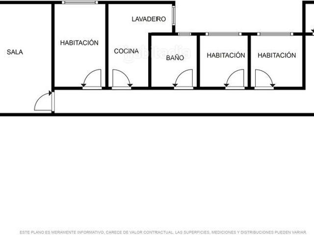 Piso en venta en Mare Molas, Baix Camp