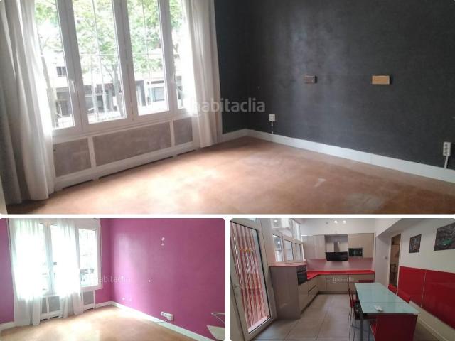 Piso en venta en Reus, Mercat central