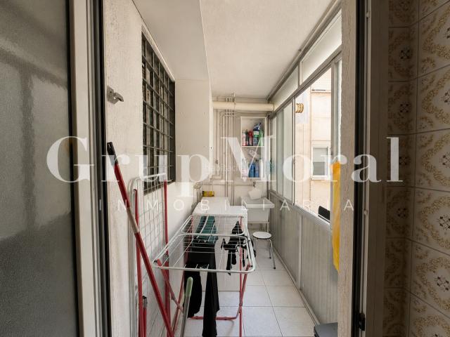Piso en venta en Clarises, Baix Camp