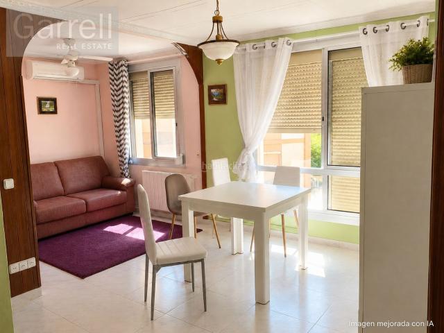 Piso en venta en Mare Molas, Baix Camp