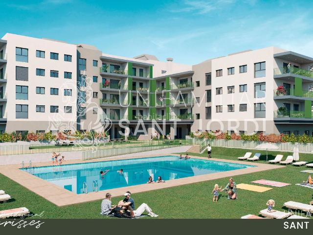 Piso en venta en Barri Immaculada, Baix Camp