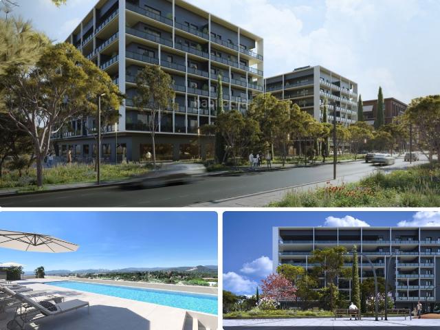Piso en venta en Alcolea, Baix Camp