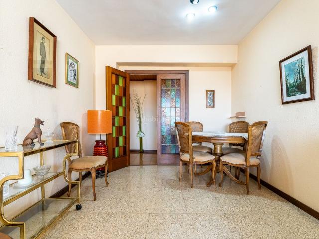 Piso en venta en Mercat central, Baix Camp