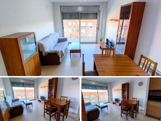 Piso en venta en Mare Molas, Baix Camp