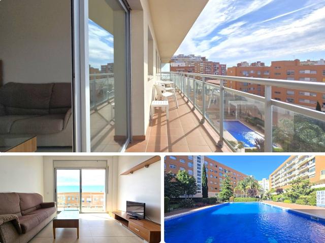 Piso en venta en Mare Molas, Baix Camp