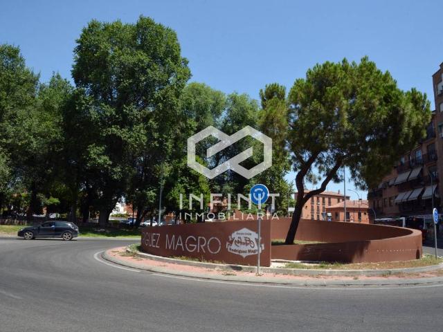 Piso en venta en Alcalá De Henares, Venecia