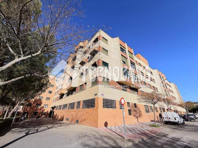 Piso en venta en Barrio de Tiradores, Cuenca