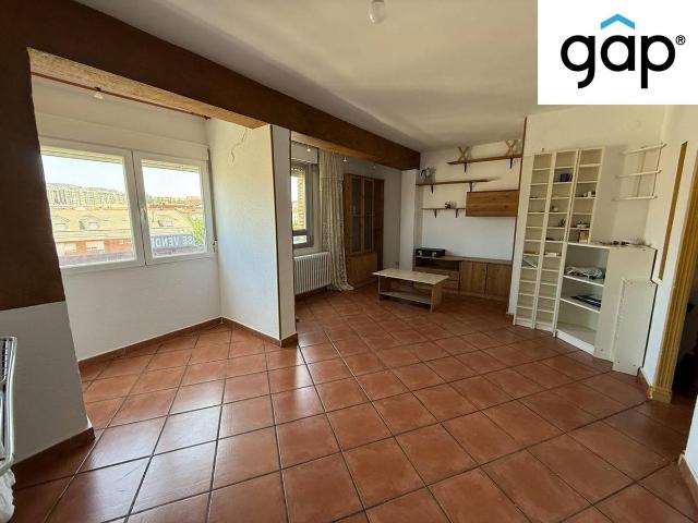 Piso en venta en Cuenca, Barrio de Tiradores