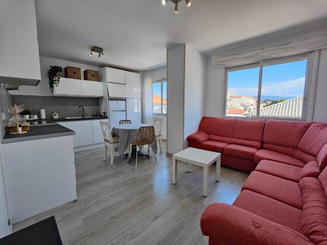 Piso en venta en Rianxo, A Barbanza