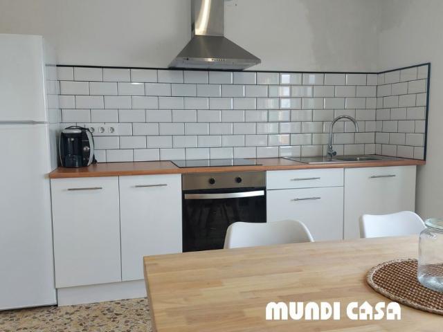 Piso en venta en Rianxo, Bispo Araúxo