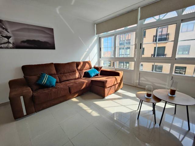 Piso en venta en Rianxo, A Barbanza
