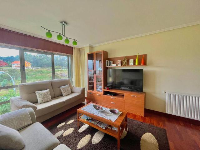 Piso en venta en Rianxo, Bispo Araúxo