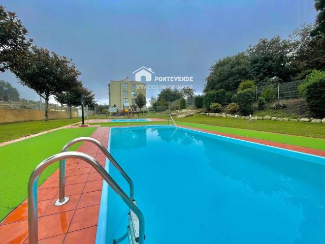 Piso en venta en Rianxo