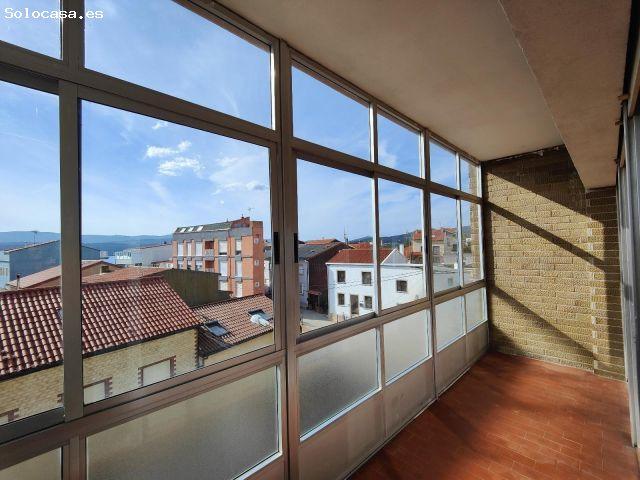 Piso en venta en Rianxo, A Barbanza