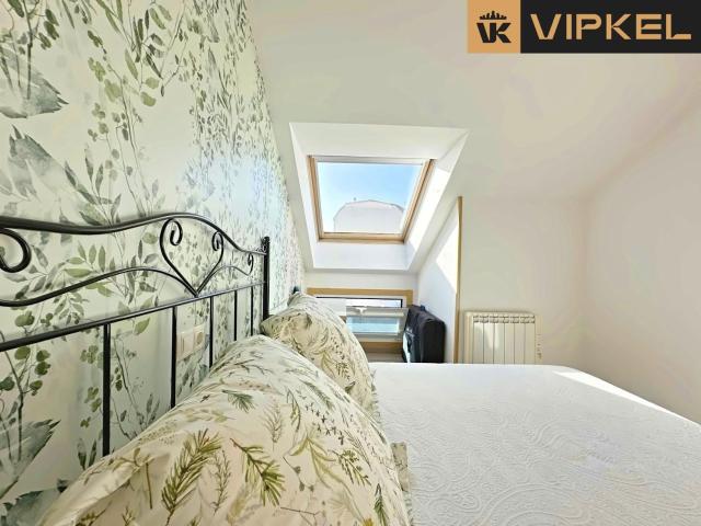 Piso en venta en Rianxo, A Barbanza