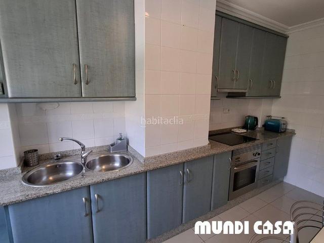 Piso en venta en Rianxo, A Barbanza