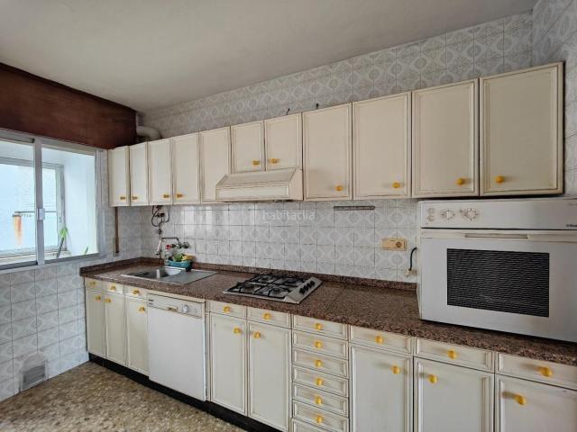 Piso en venta en Rianxo, A Barbanza