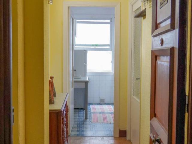Piso en venta en Cidade Vella, A Coruña