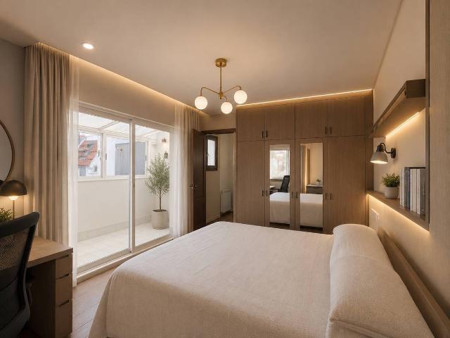 Piso en venta en Cidade Vella, A Coruña