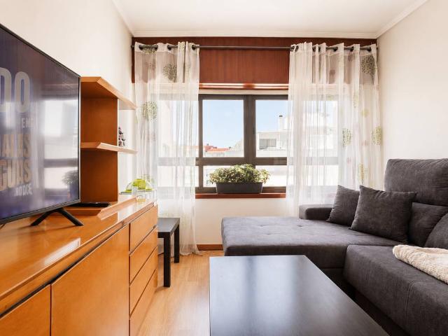 Piso en venta en Cidade Vella, A Coruña
