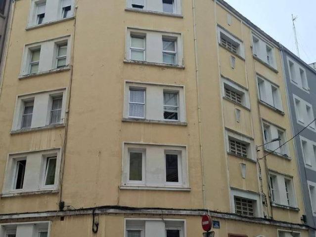 Piso en venta en Cidade Vella, A Coruña