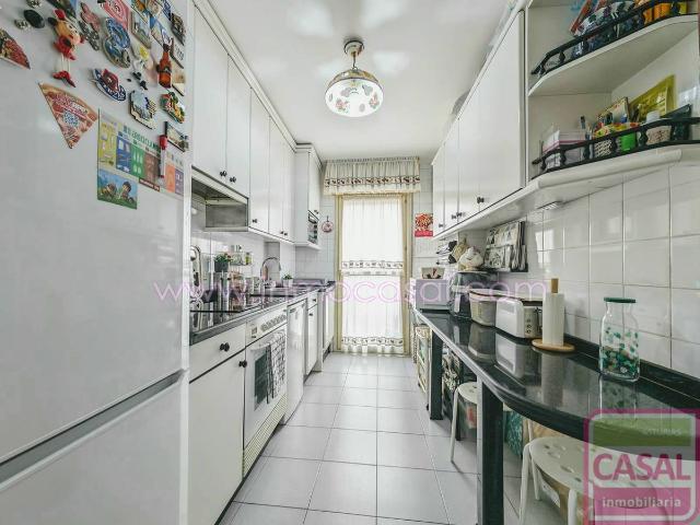 Piso en venta en Langreo, Asturias