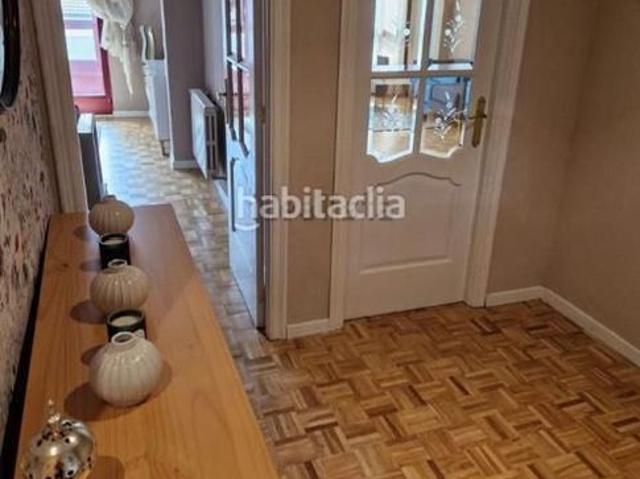 Piso en venta en Riaño, Castilla y León