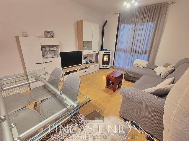 Piso en venta en La Riba, Tarragona