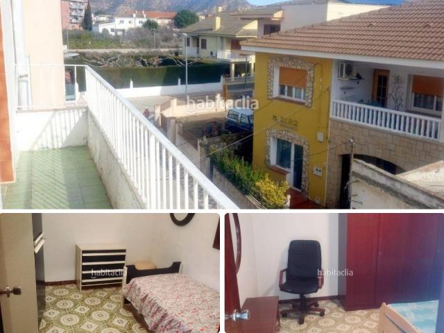 Piso en venta en Riba-roja D'ebre