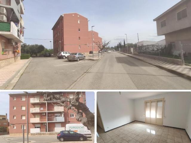 Piso en venta en Riba-roja D'ebre