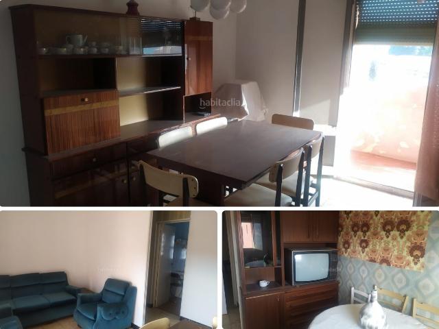 Piso en venta en Riba-roja D'ebre