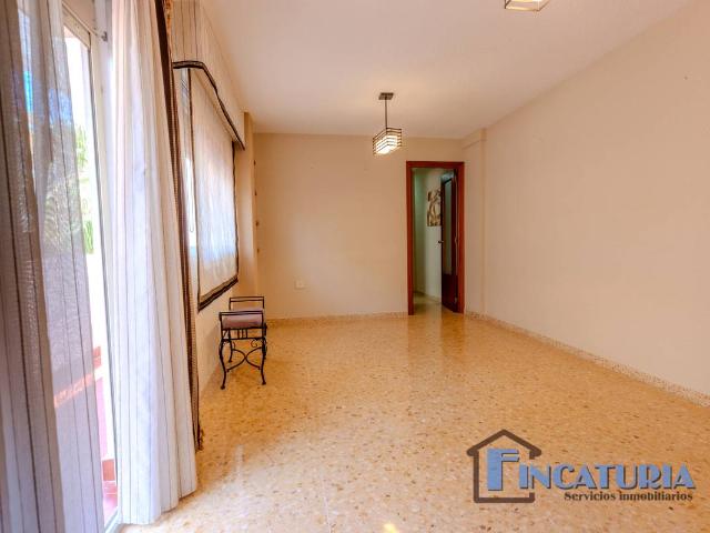 Piso en venta en el Camp de Túria, Valencia