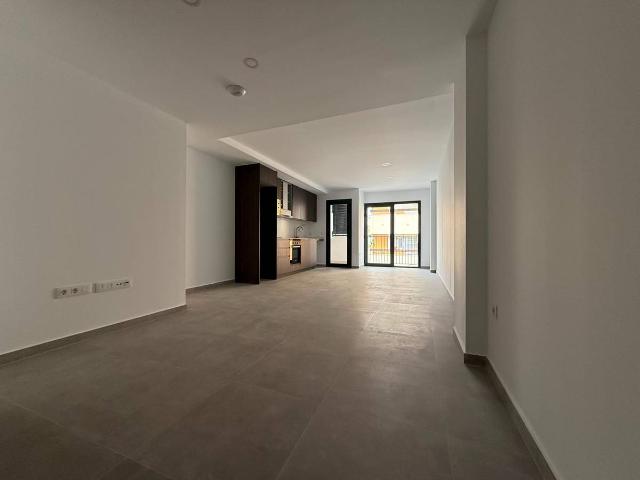 Piso en venta en el Camp de Túria, Valencia