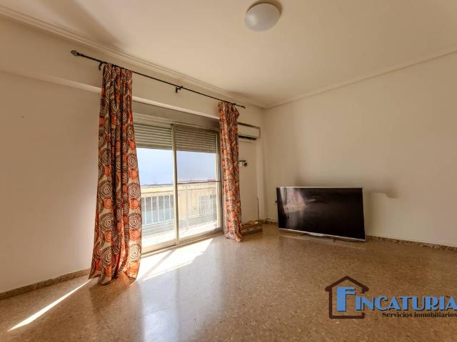 Piso en venta en el Camp de Túria, Valencia
