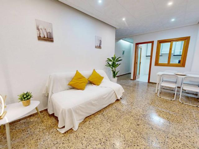 Piso en venta en el Camp de Túria, Valencia