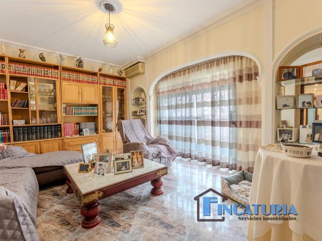 Piso en venta en el Camp de Túria, Valencia