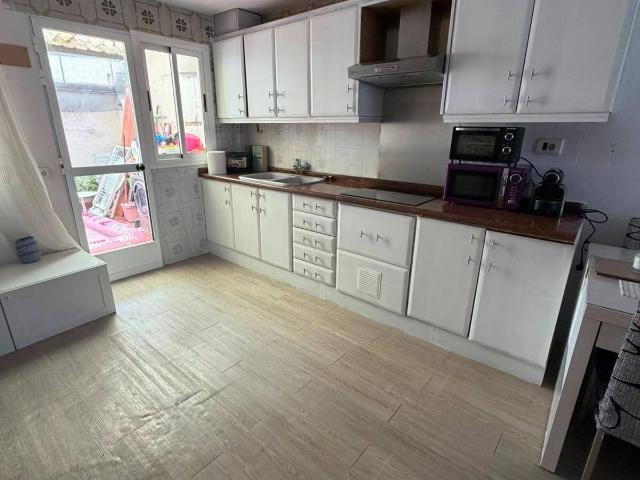 Piso en venta en el Camp de Túria, Valencia