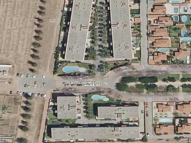 Piso en venta en Urbanización Montecolorado, el Camp de Túria
