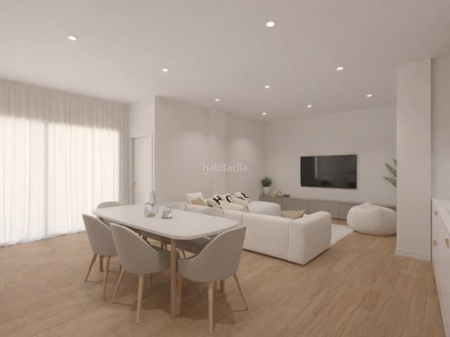 Piso en venta en Urbanización Montecolorado, el Camp de Túria