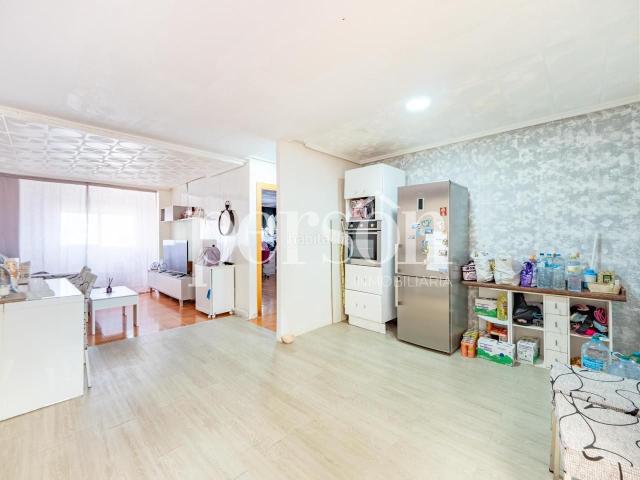 Piso en venta en Urbanización Montecolorado, el Camp de Túria