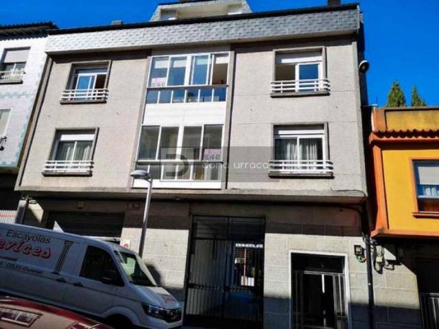 Piso en venta en Ribadavia