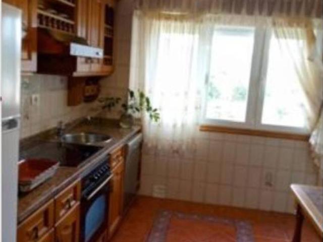 Piso en venta en Ribadavia, Figueirido