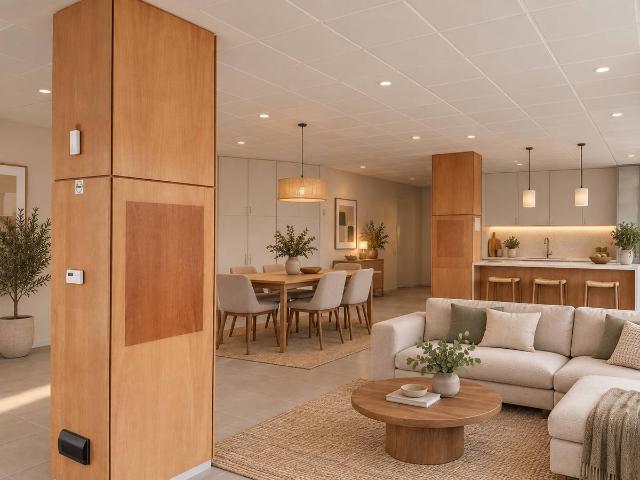 Piso en venta en San Domingos de Ribadavia, O Ribeiro