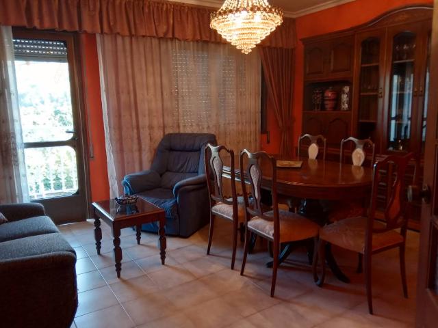 Piso en venta en San Domingos de Ribadavia, Ribadavia