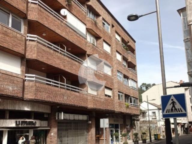 Piso en venta en San Domingos de Ribadavia, O Ribeiro