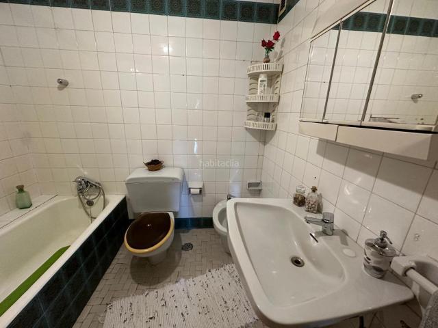 Piso en venta en Ribadavia, Figueirido