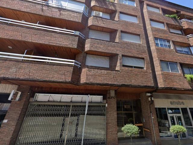 Piso en venta en Ribadavia, Figueirido