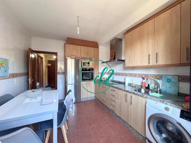 Piso en venta en San Domingos de Ribadavia, O Ribeiro